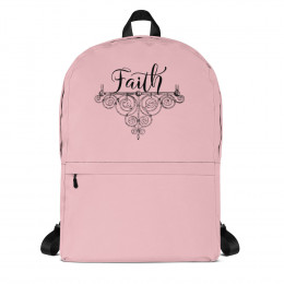 Faith - Backpack