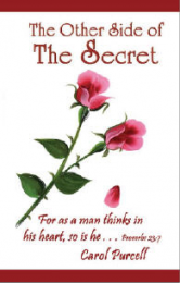 'The Other Side Of The Secret' E-Book